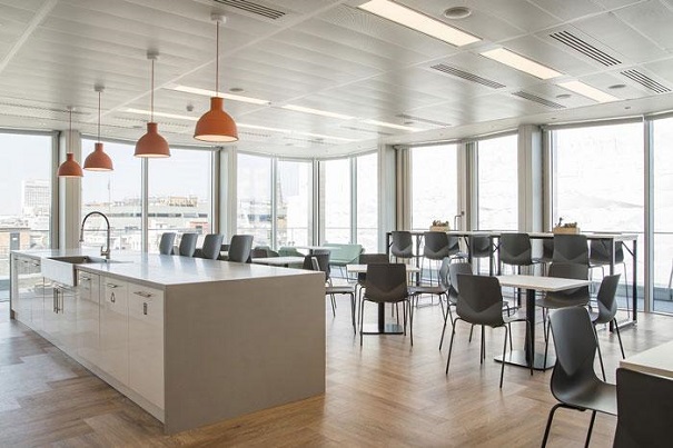 互聯網公司的主要工作崗位有哪些？它們投放的廣告分別有這些類型！